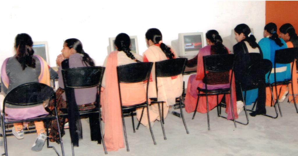 Computer Lab